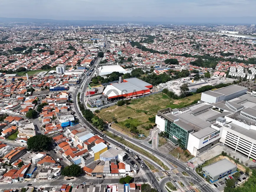 Foto 9 de Terreno / Lote à venda, 19270m2 em Jardim Santa Cecília, Sorocaba - SP