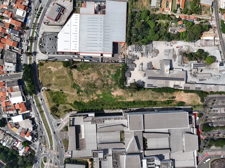 Foto 6 de Terreno / Lote à venda, 19270m2 em Jardim Santa Cecília, Sorocaba - SP