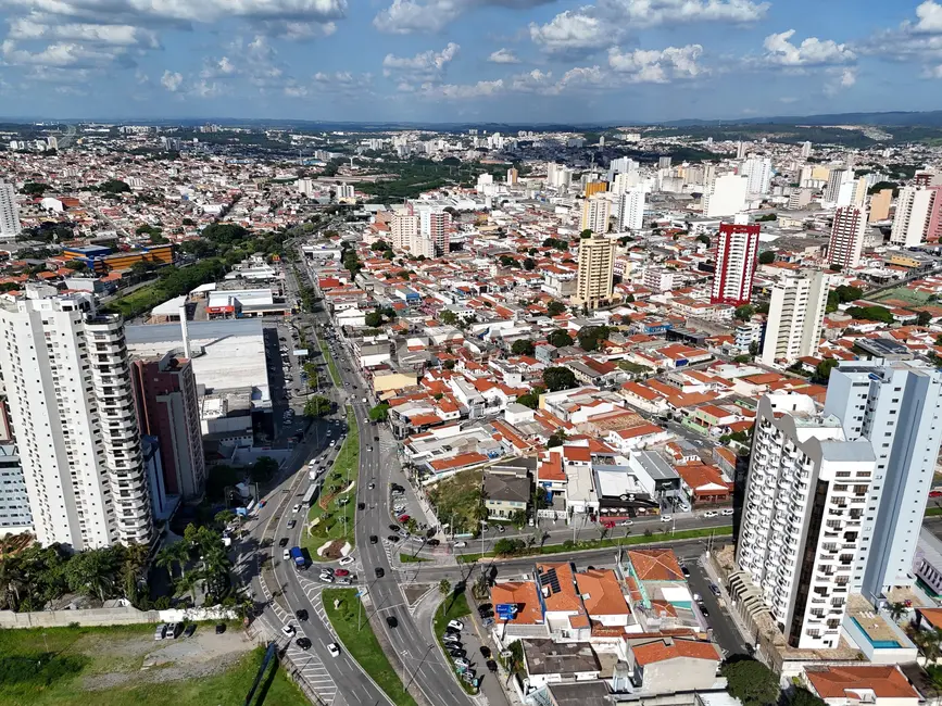 Foto 2 de Sala Comercial para alugar, 915m2 em Centro, Sorocaba - SP