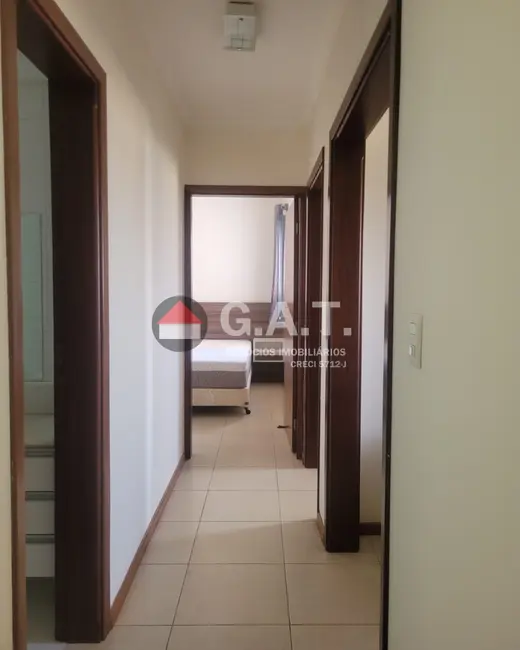 Foto 9 de Apartamento com 3 quartos à venda, 78m2 em Jardim Refúgio, Sorocaba - SP