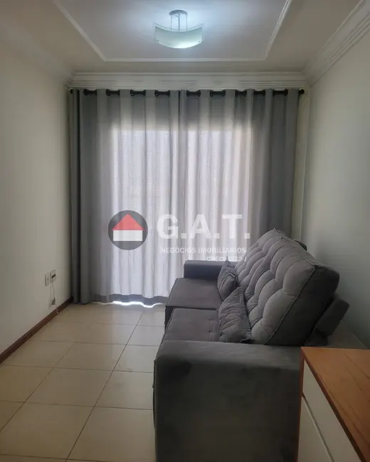 Foto 4 de Apartamento com 3 quartos à venda, 78m2 em Jardim Refúgio, Sorocaba - SP