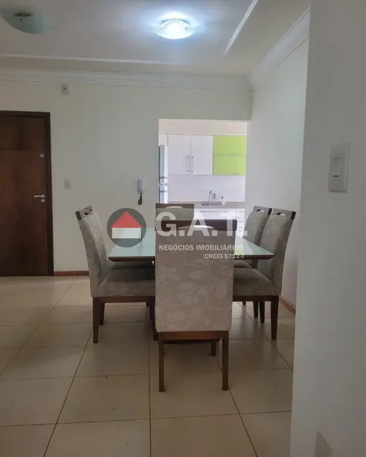 Foto 7 de Apartamento com 3 quartos à venda, 78m2 em Jardim Refúgio, Sorocaba - SP
