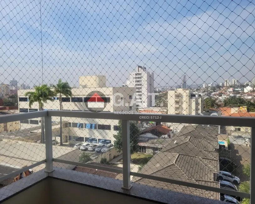 Foto 5 de Apartamento com 3 quartos à venda, 78m2 em Jardim Refúgio, Sorocaba - SP