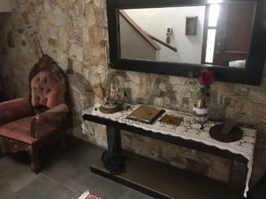 Casa com 4 quartos à venda, 362m2 em Jardim Santa Rosália, Sorocaba - SP - imagem 6 Foto 6 de Casa com 4 quartos à venda, 362m2 em Jardim Santa Rosália, Sorocaba - SP