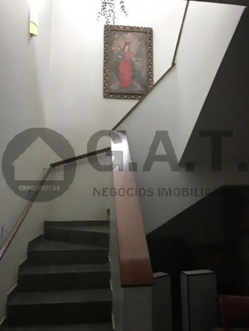 Casa com 4 quartos à venda, 362m2 em Jardim Santa Rosália, Sorocaba - SP - imagem 4 Foto 4 de Casa com 4 quartos à venda, 362m2 em Jardim Santa Rosália, Sorocaba - SP