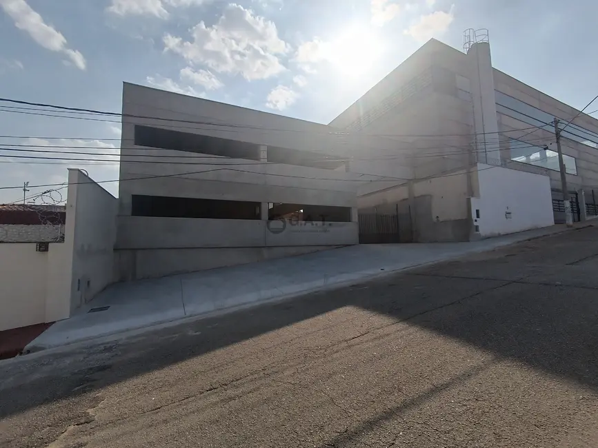 Foto 8 de Armazém / Galpão para alugar, 300m2 em Vila Trujillo, Sorocaba - SP