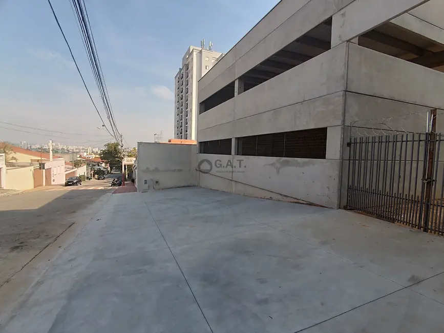 Foto 3 de Armazém / Galpão para alugar, 300m2 em Vila Trujillo, Sorocaba - SP