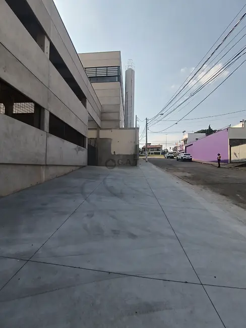 Foto 5 de Armazém / Galpão para alugar, 300m2 em Vila Trujillo, Sorocaba - SP