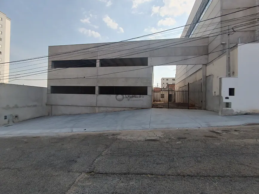 Foto 1 de Armazém / Galpão para alugar, 300m2 em Vila Trujillo, Sorocaba - SP