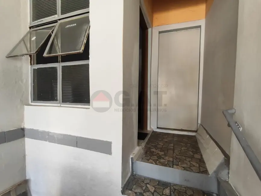Casa com 3 quartos à venda, 160m2 em Centro, Sorocaba - SP - imagem 3 Foto 3 de Casa com 3 quartos à venda, 160m2 em Centro, Sorocaba - SP