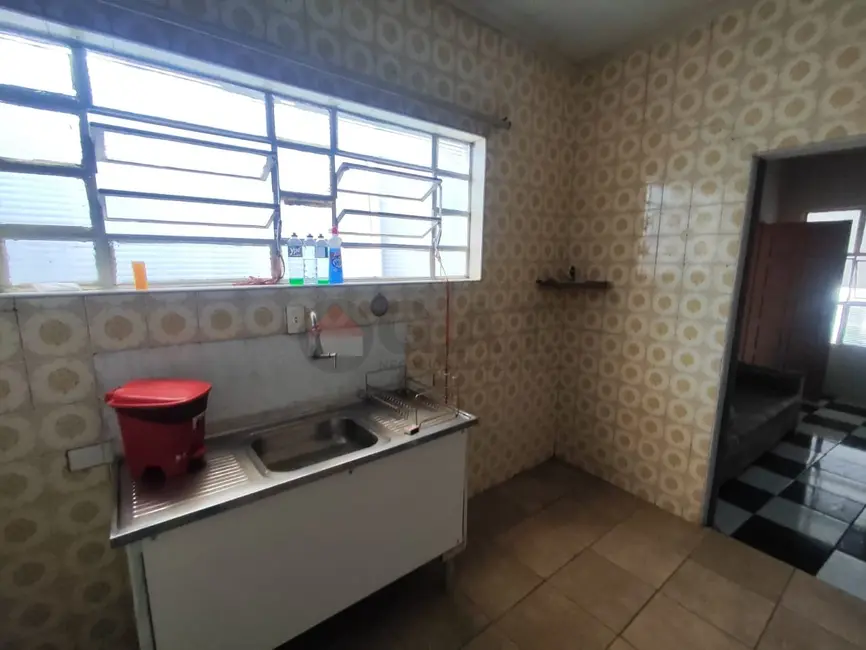 Casa com 3 quartos à venda, 160m2 em Centro, Sorocaba - SP - imagem 9 Foto 9 de Casa com 3 quartos à venda, 160m2 em Centro, Sorocaba - SP