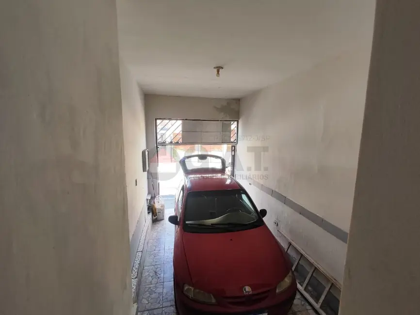 Foto 2 de Casa com 3 quartos à venda, 160m2 em Centro, Sorocaba - SP