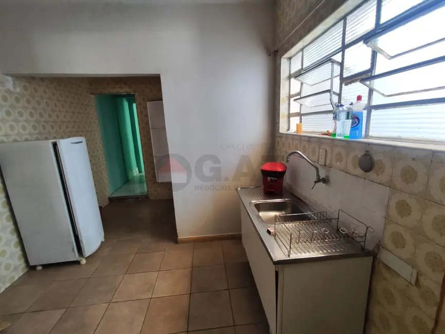 Casa com 3 quartos à venda, 160m2 em Centro, Sorocaba - SP - imagem 7 Foto 7 de Casa com 3 quartos à venda, 160m2 em Centro, Sorocaba - SP