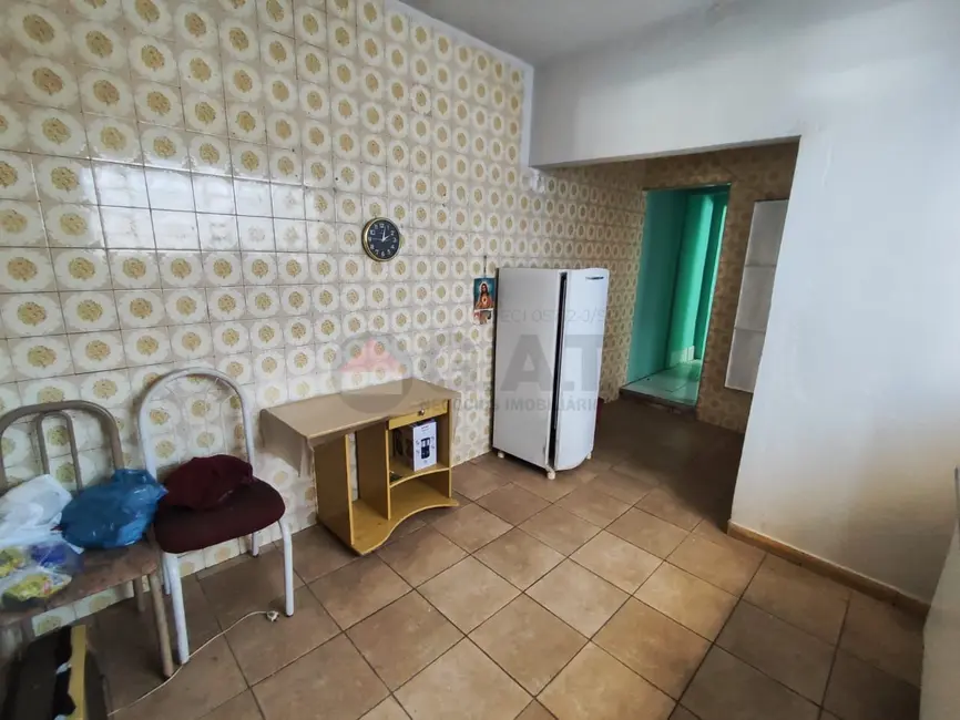 Casa com 3 quartos à venda, 160m2 em Centro, Sorocaba - SP - imagem 8 Foto 8 de Casa com 3 quartos à venda, 160m2 em Centro, Sorocaba - SP