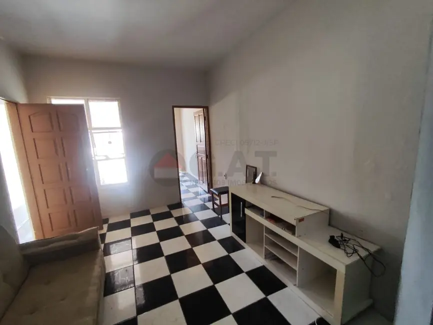 Casa com 3 quartos à venda, 160m2 em Centro, Sorocaba - SP - imagem 4 Foto 4 de Casa com 3 quartos à venda, 160m2 em Centro, Sorocaba - SP