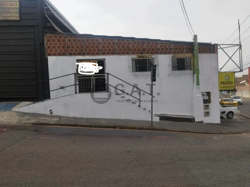 Foto 3 de Sala Comercial para alugar, 270m2 em Vila Olímpia, Sorocaba - SP