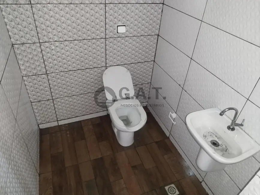 Foto 7 de Sala Comercial para alugar, 270m2 em Vila Olímpia, Sorocaba - SP