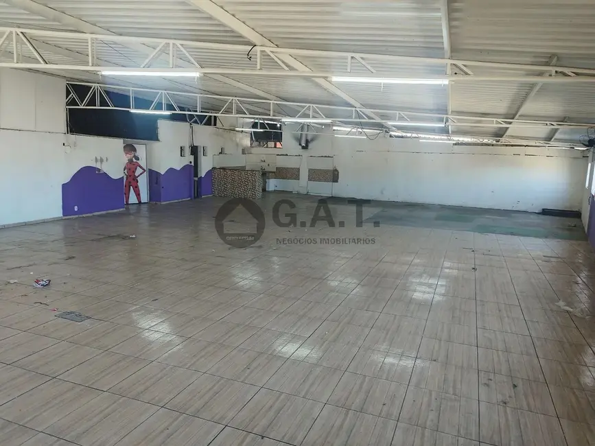 Foto 2 de Sala Comercial para alugar, 270m2 em Vila Olímpia, Sorocaba - SP