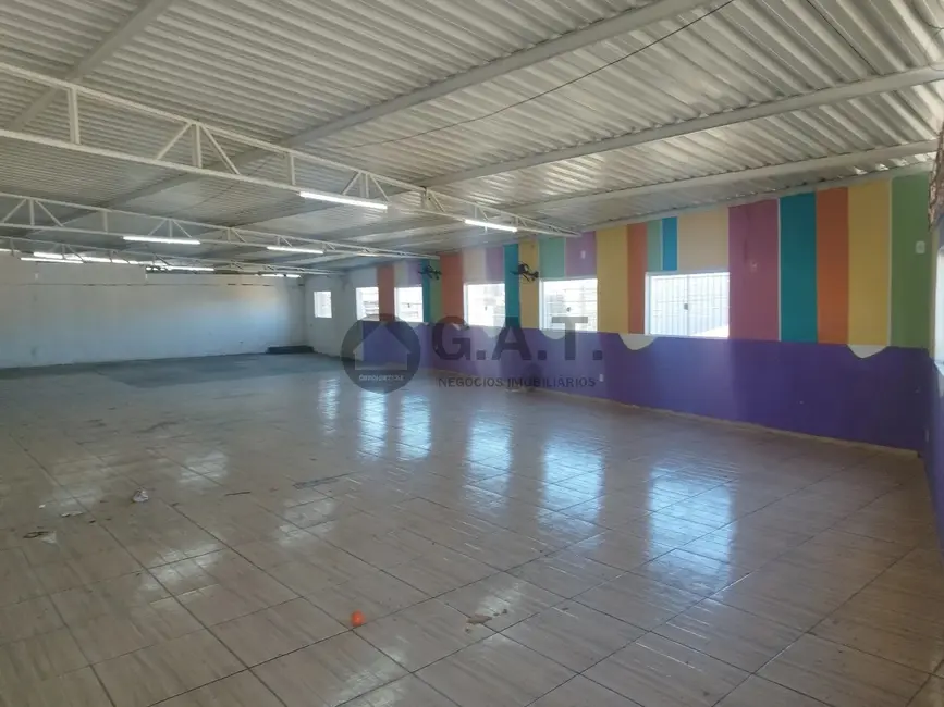 Foto 1 de Sala Comercial para alugar, 270m2 em Vila Olímpia, Sorocaba - SP