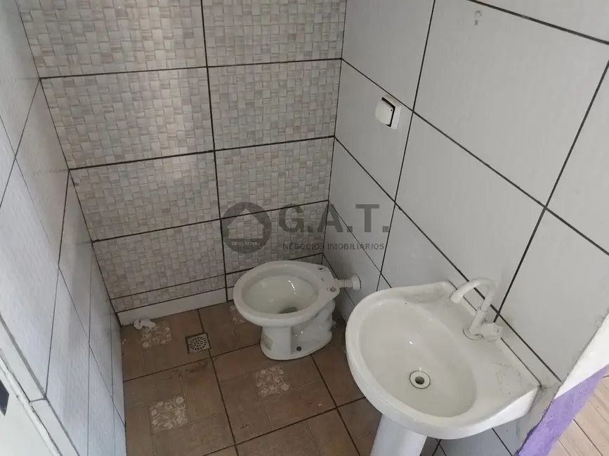 Foto 6 de Sala Comercial para alugar, 270m2 em Vila Olímpia, Sorocaba - SP