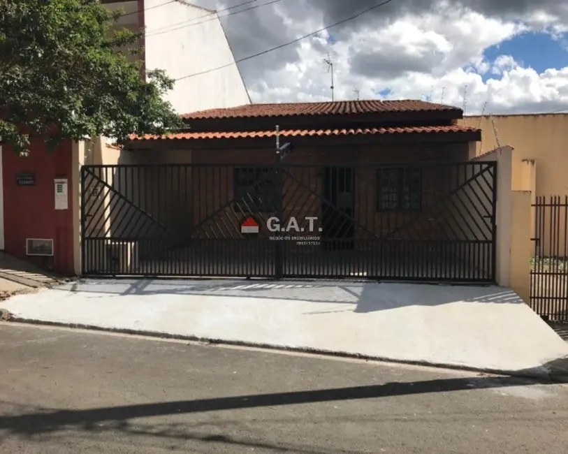 Foto 2 de Casa com 3 quartos à venda, 100m2 em Sorocaba - SP