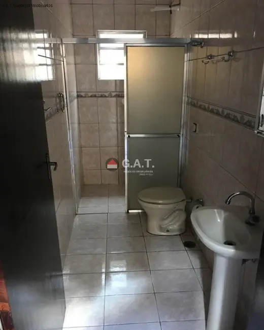 Foto 8 de Casa com 3 quartos à venda, 100m2 em Sorocaba - SP