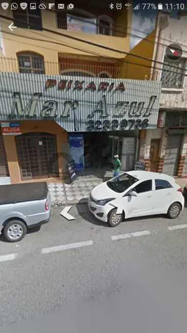 Terreno / Lote para alugar, 770m2 em Vila Hortência, Sorocaba - SP - imagem 4 Foto 4 de Terreno / Lote para alugar, 770m2 em Vila Hortência, Sorocaba - SP