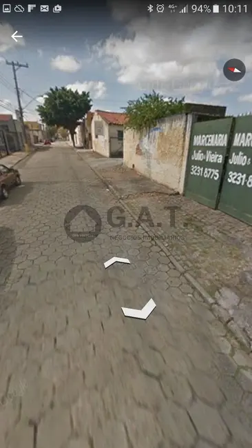 Terreno / Lote para alugar, 770m2 em Vila Hortência, Sorocaba - SP - imagem 3 Foto 3 de Terreno / Lote para alugar, 770m2 em Vila Hortência, Sorocaba - SP