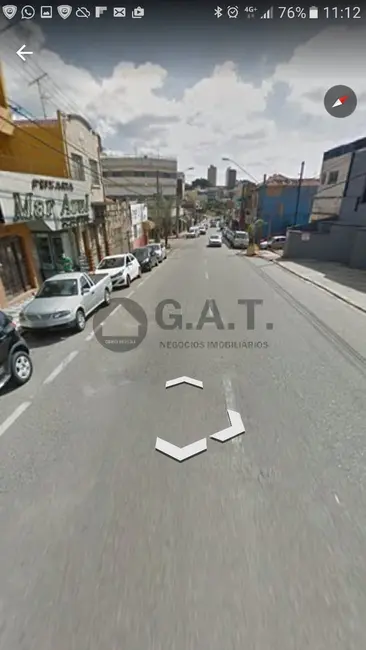 Terreno / Lote para alugar, 770m2 em Vila Hortência, Sorocaba - SP - imagem 6 Foto 6 de Terreno / Lote para alugar, 770m2 em Vila Hortência, Sorocaba - SP