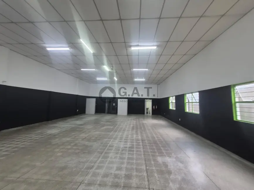 Foto 9 de Armazém / Galpão para alugar, 259m2 em Jardim Bertanha, Sorocaba - SP