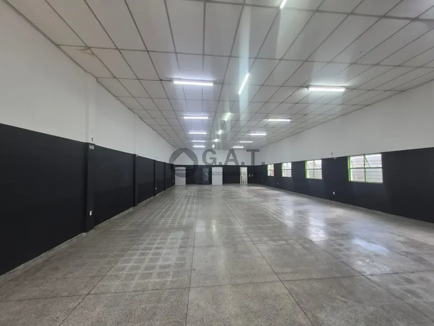 Foto 6 de Armazém / Galpão para alugar, 259m2 em Jardim Bertanha, Sorocaba - SP