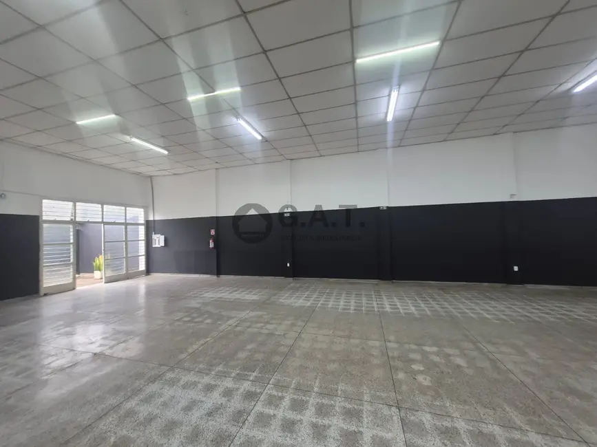 Foto 1 de Armazém / Galpão para alugar, 259m2 em Jardim Bertanha, Sorocaba - SP