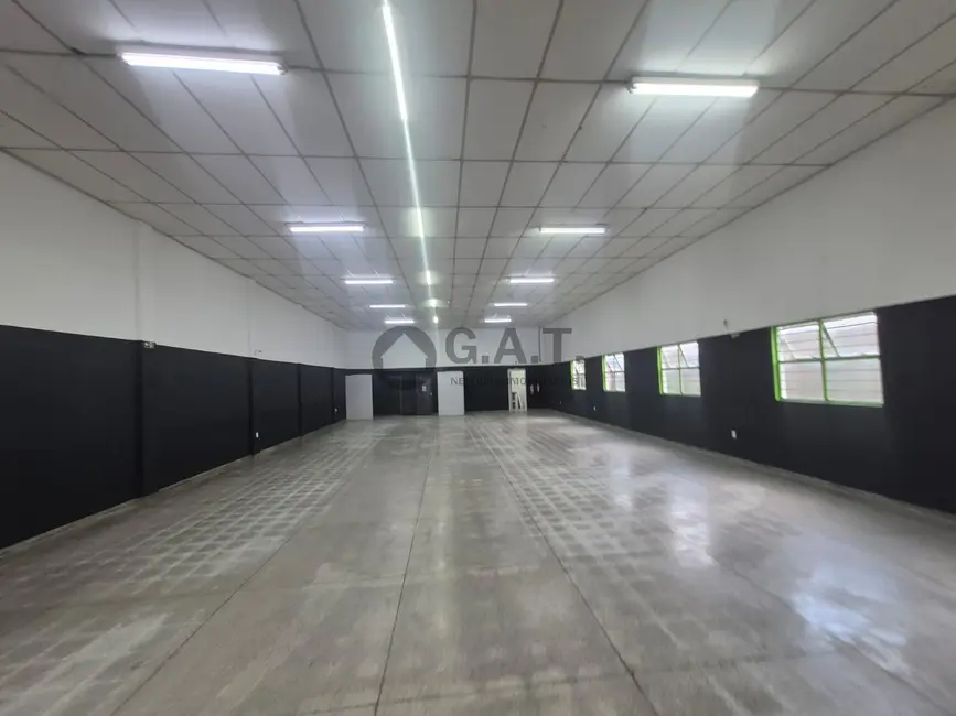 Foto 8 de Armazém / Galpão para alugar, 259m2 em Jardim Bertanha, Sorocaba - SP