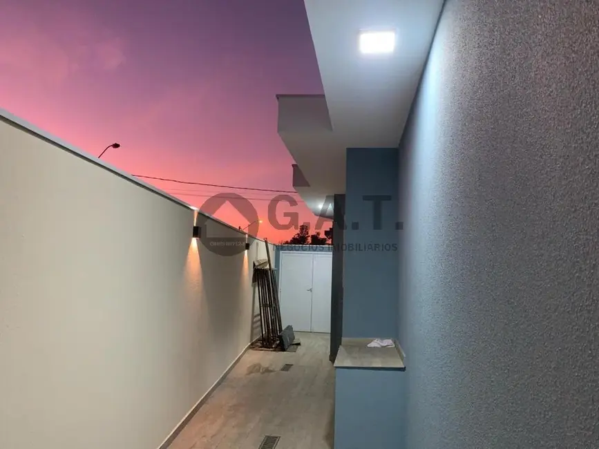 Foto 7 de Casa de Condomínio com 3 quartos à venda, 100m2 em Horto Florestal, Sorocaba - SP