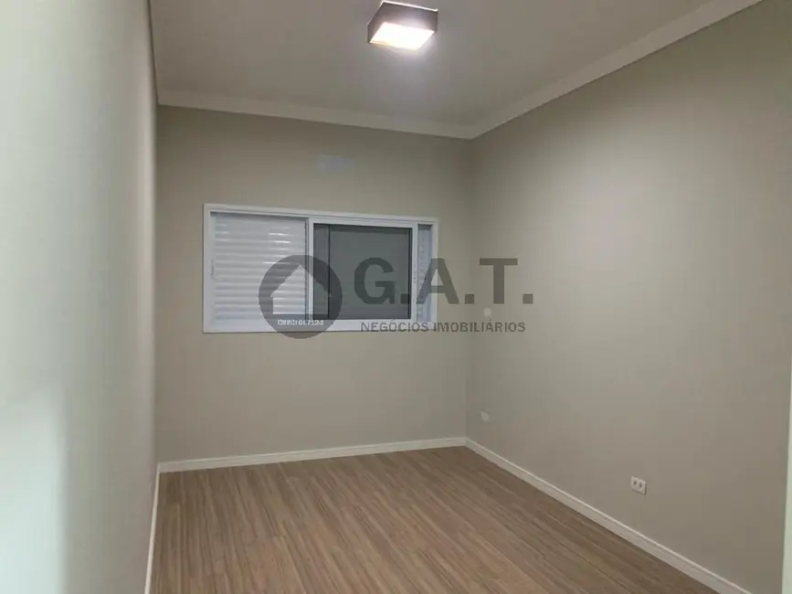 Foto 9 de Casa de Condomínio com 3 quartos à venda, 100m2 em Horto Florestal, Sorocaba - SP