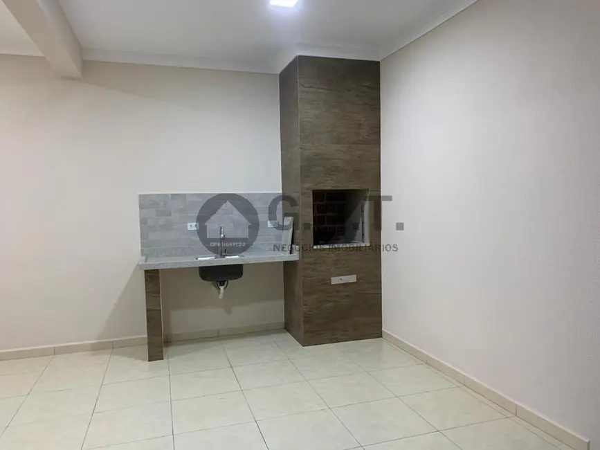 Foto 5 de Casa de Condomínio com 3 quartos à venda, 100m2 em Horto Florestal, Sorocaba - SP
