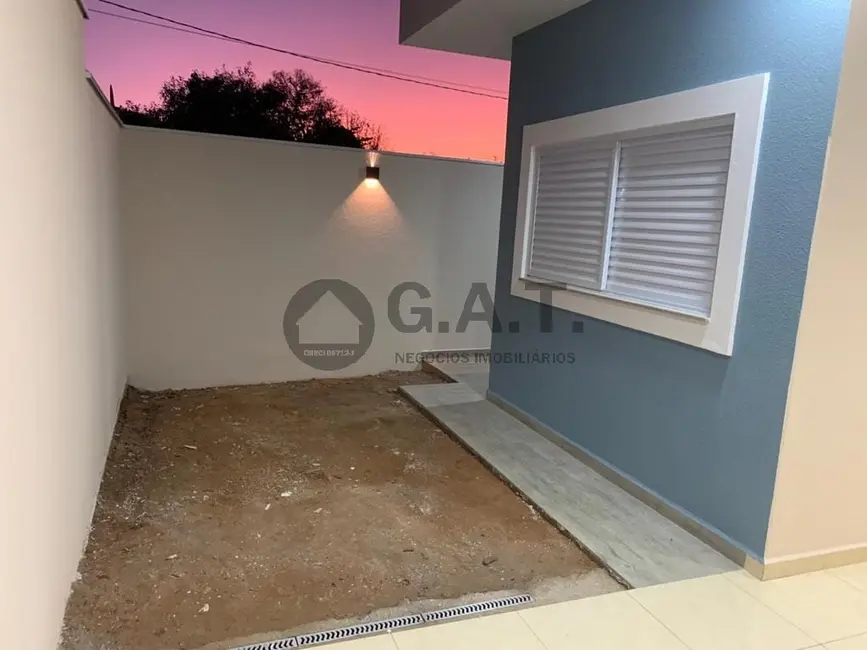 Foto 4 de Casa de Condomínio com 3 quartos à venda, 100m2 em Horto Florestal, Sorocaba - SP