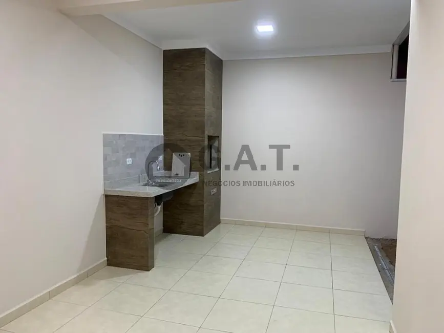 Foto 2 de Casa de Condomínio com 3 quartos à venda, 100m2 em Horto Florestal, Sorocaba - SP