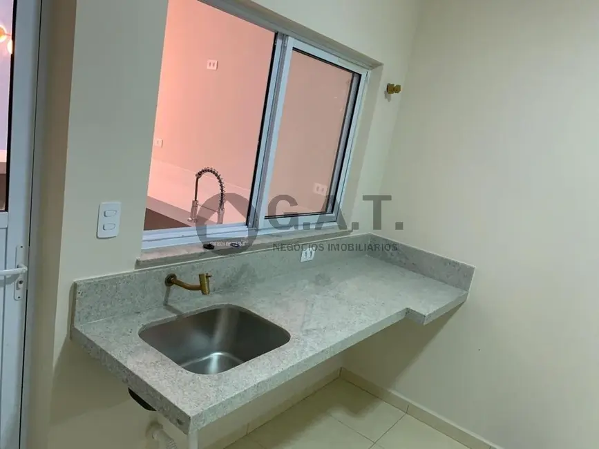 Foto 3 de Casa de Condomínio com 3 quartos à venda, 100m2 em Horto Florestal, Sorocaba - SP