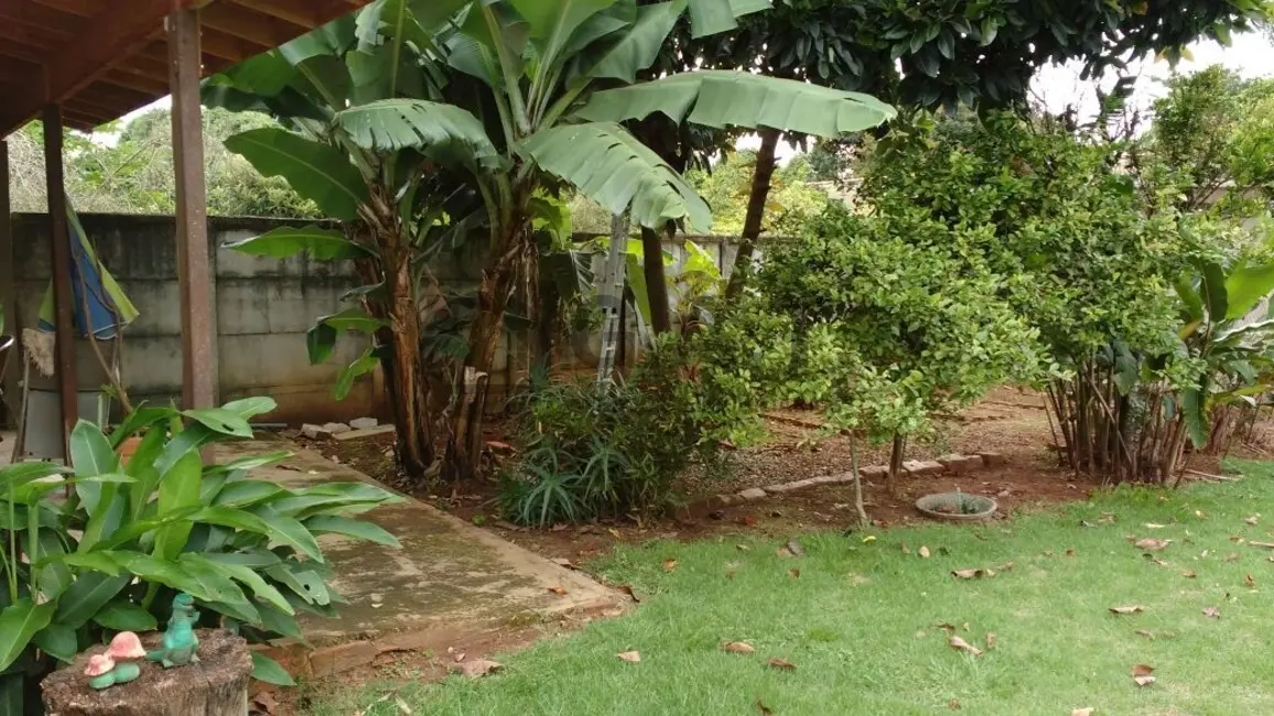 Foto 2 de Chácara com 4 quartos para alugar, 567m2 em Aracoiaba Da Serra - SP