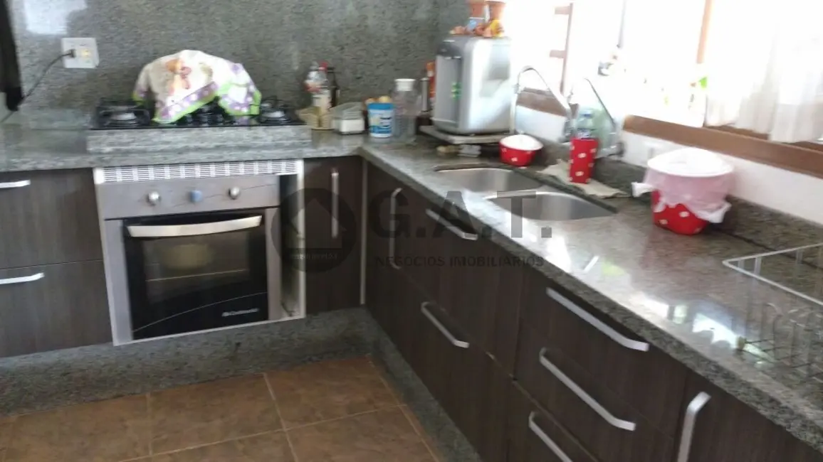 Foto 7 de Chácara com 4 quartos para alugar, 567m2 em Aracoiaba Da Serra - SP