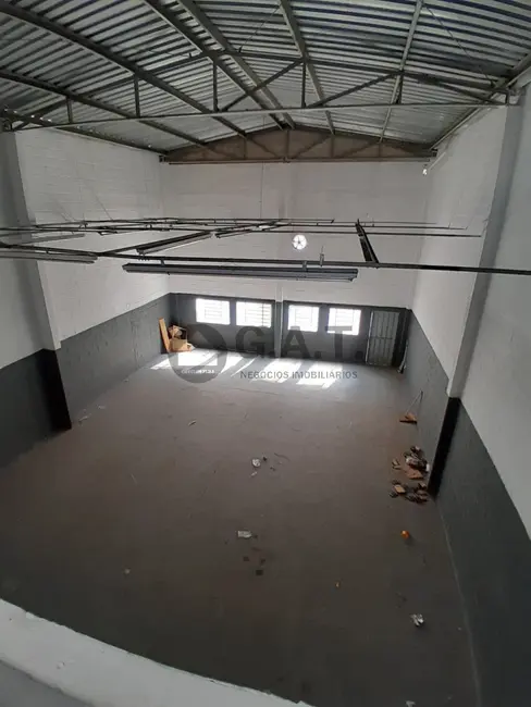 Foto 5 de Armazém / Galpão para alugar, 221m2 em Jardim Leocádia, Sorocaba - SP