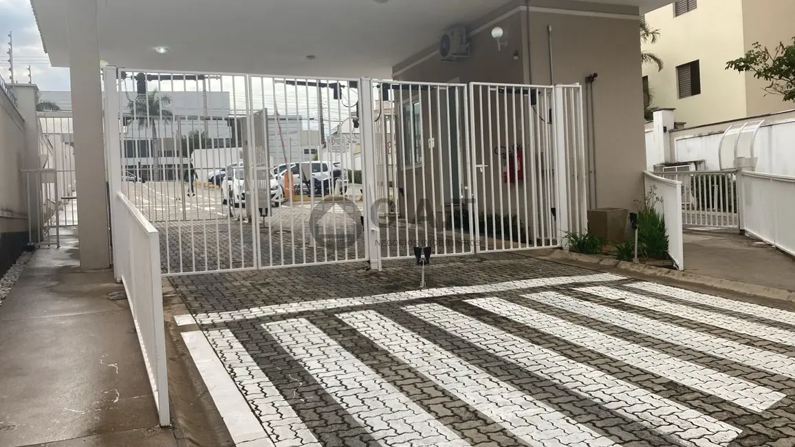 Apartamento com 2 quartos à venda, 60m2 em Jardim Vera Cruz, Sorocaba - SP - imagem 4 Foto 4 de Apartamento com 2 quartos à venda, 60m2 em Jardim Vera Cruz, Sorocaba - SP