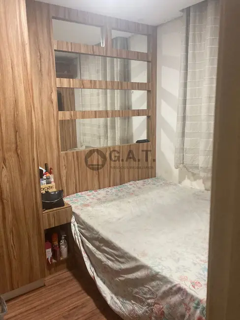 Apartamento com 2 quartos à venda, 60m2 em Jardim Vera Cruz, Sorocaba - SP - imagem 9 Foto 9 de Apartamento com 2 quartos à venda, 60m2 em Jardim Vera Cruz, Sorocaba - SP