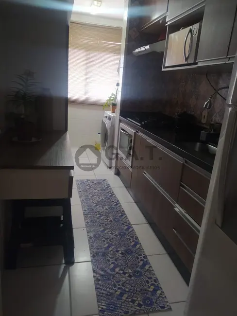 Apartamento com 2 quartos à venda, 60m2 em Jardim Vera Cruz, Sorocaba - SP - imagem 7 Foto 7 de Apartamento com 2 quartos à venda, 60m2 em Jardim Vera Cruz, Sorocaba - SP