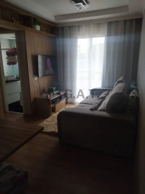 Apartamento com 2 quartos à venda, 60m2 em Jardim Vera Cruz, Sorocaba - SP - imagem 8 Foto 8 de Apartamento com 2 quartos à venda, 60m2 em Jardim Vera Cruz, Sorocaba - SP