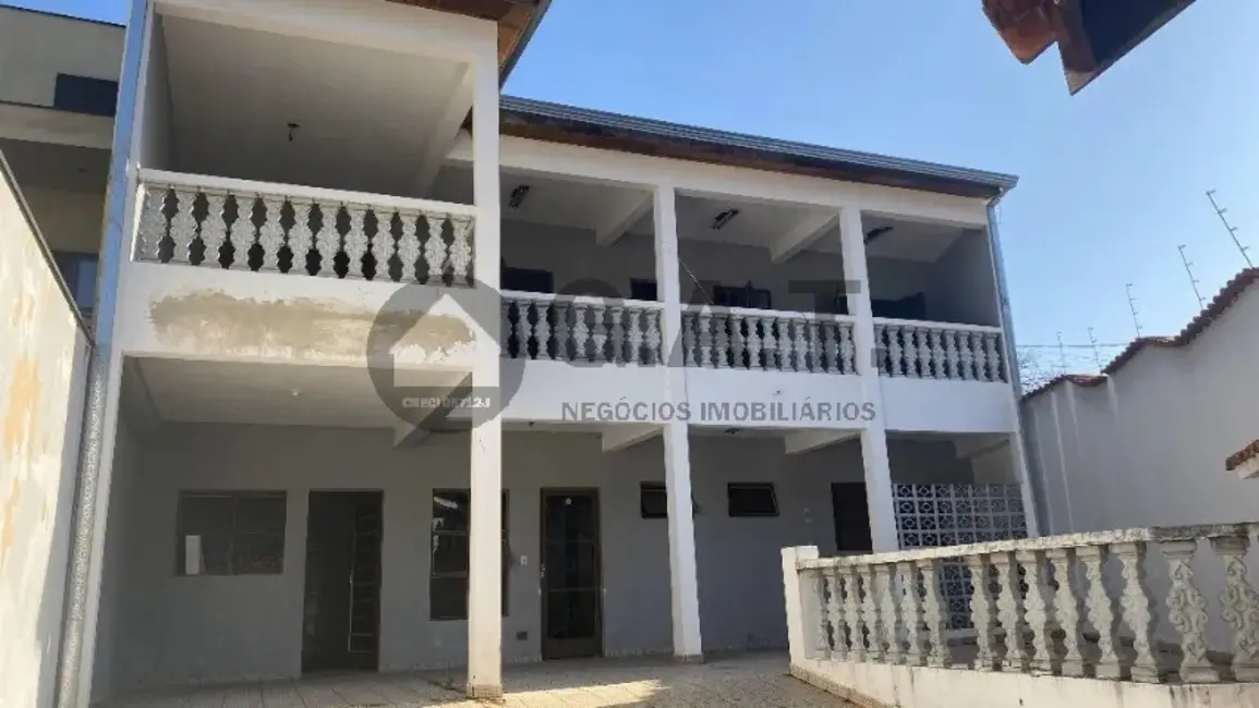Foto 2 de Casa com 4 quartos à venda, 157m2 em Votorantim - SP