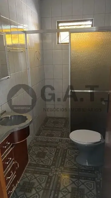 Foto 6 de Casa com 4 quartos à venda, 157m2 em Votorantim - SP