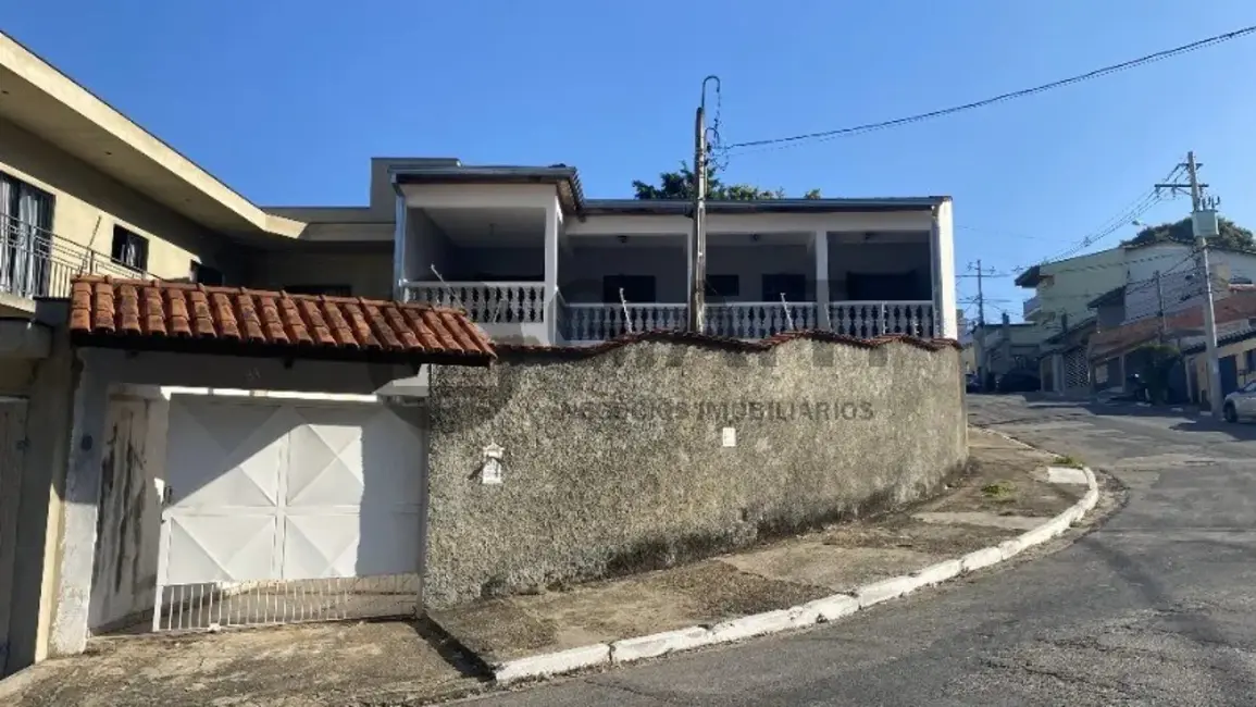 Foto 1 de Casa com 4 quartos à venda, 157m2 em Votorantim - SP