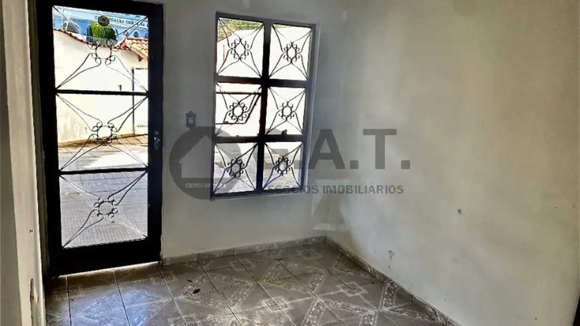 Foto 4 de Casa com 4 quartos à venda, 157m2 em Votorantim - SP